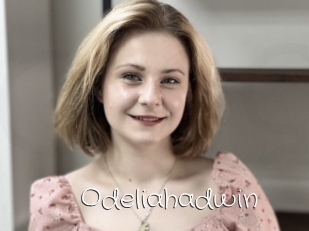 Odeliahadwin
