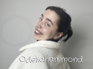 Odeliahammond