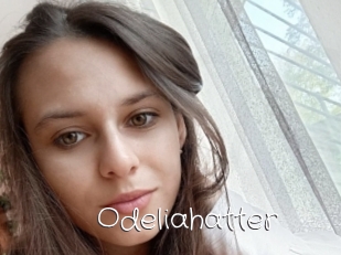 Odeliahatter