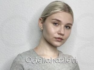 Odeliahazlett