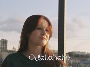 Odeliahelm
