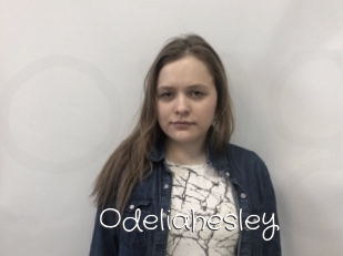 Odeliahesley