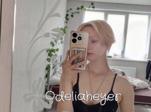 Odeliaheyer