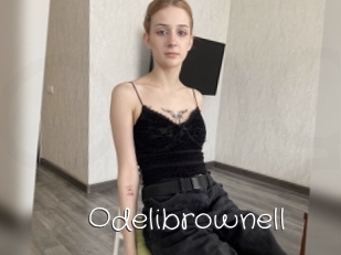 Odelibrownell