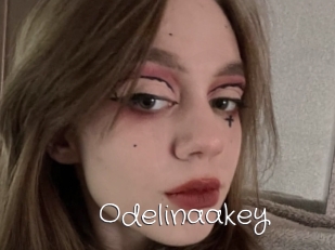 Odelinaakey