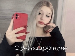 Odelinaapplebee