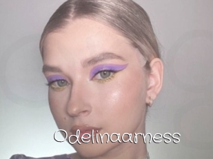 Odelinaarness