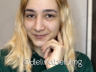 Odelinabelding