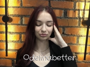 Odelinabetter