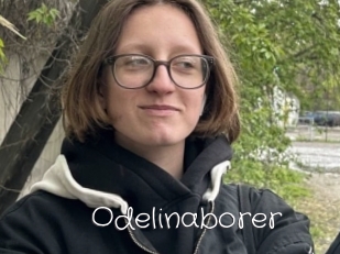 Odelinaborer