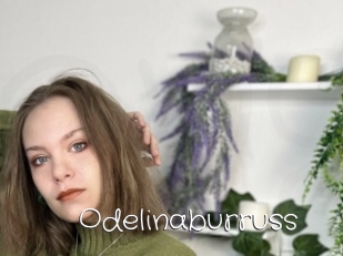 Odelinaburruss
