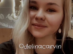 Odelinacarvin