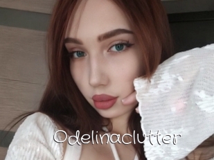 Odelinaclutter