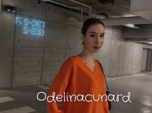 Odelinacunard