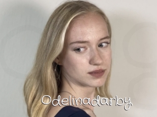 Odelinadarby