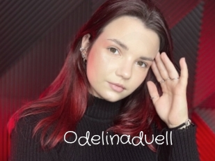 Odelinaduell