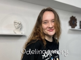Odelinaembry