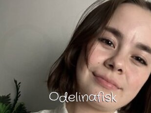 Odelinafisk