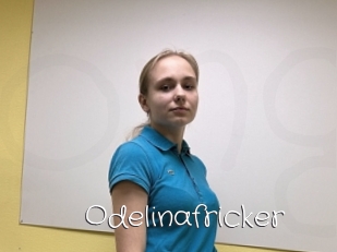 Odelinafricker