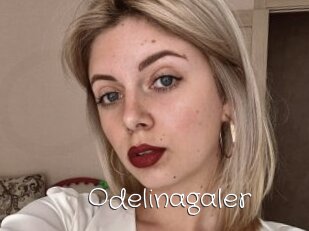 Odelinagaler