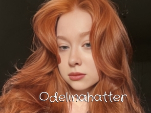 Odelinahatter