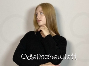 Odelinahewlett
