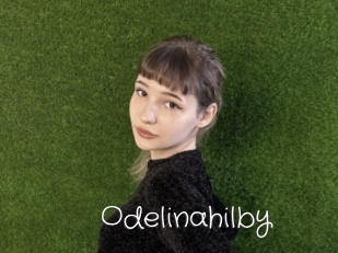 Odelinahilby