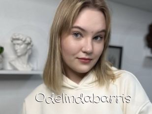 Odelindabarris