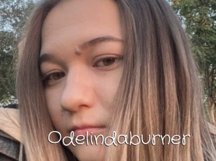 Odelindaburner