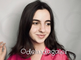 Odelindagaler