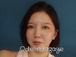 Odelindagaye