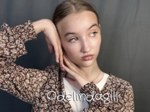 Odelindagill