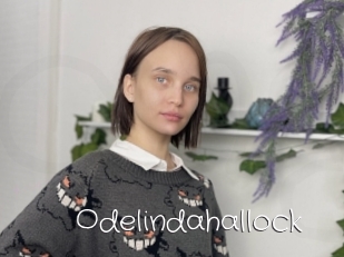 Odelindahallock