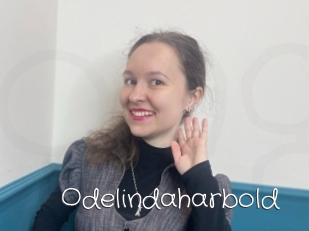 Odelindaharbold