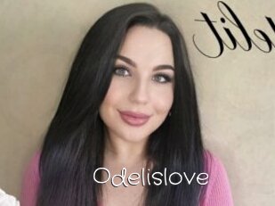 Odelislove