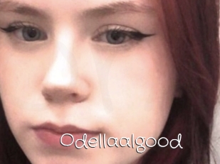 Odellaalgood