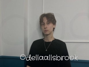 Odellaallsbrook