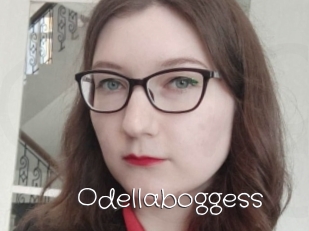 Odellaboggess