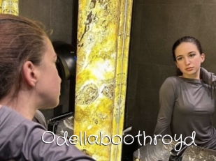 Odellaboothroyd