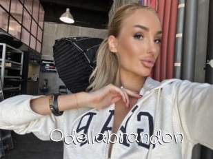 Odellabrandon