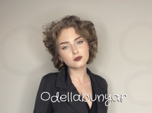 Odellabunyar
