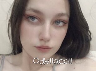 Odellacoll