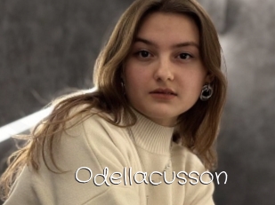 Odellacusson