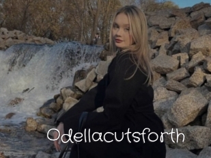 Odellacutsforth