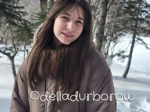 Odelladurborow