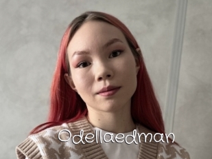 Odellaedman