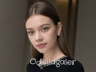 Odellagaler