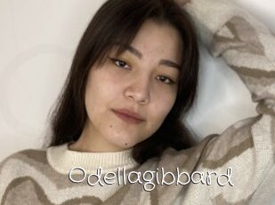 Odellagibbard
