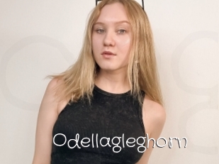Odellagleghorn