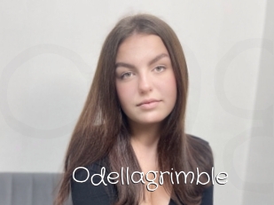 Odellagrimble